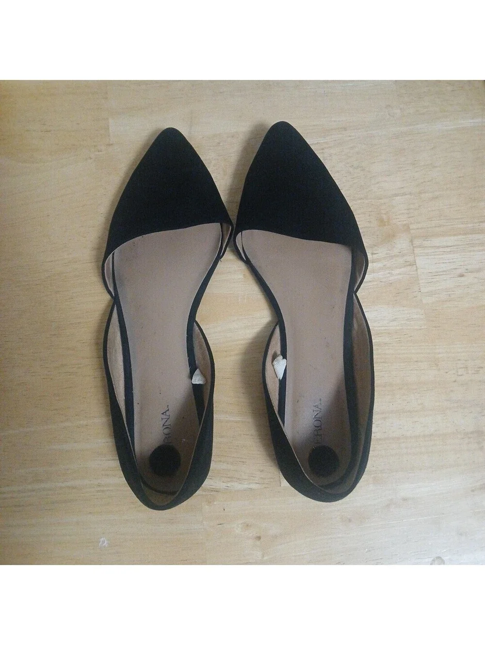 Merona product pair